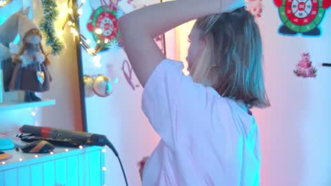 GentleRossi online show from January 2026 05:04:02 PM