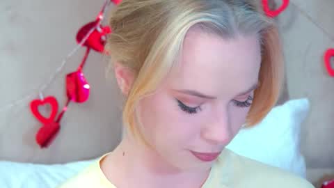 GentleRossi online show from February 2026 04:03:02 PM