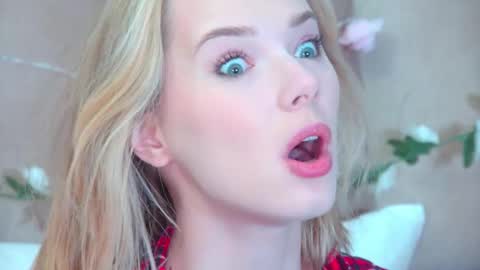 GentleRossi online show from February 2026 03:21:01 PM