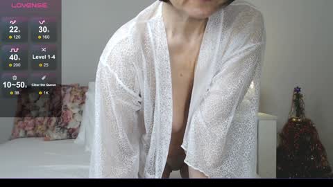 Elena online show from December 2024 11:11:02 AM