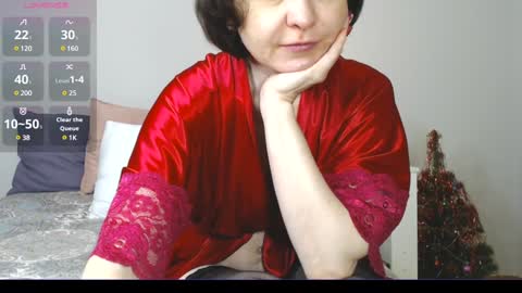 Elena online show from January 2025 01:36:02 PM