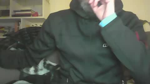 Geon online show from March 2025 08:50:02 PM