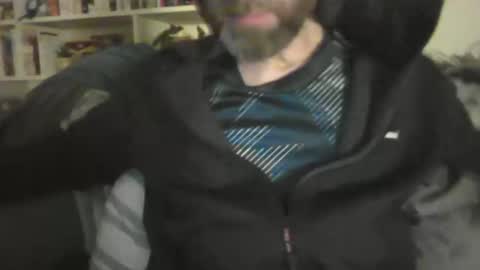 Geon online show from February 2026 12:40:01 AM