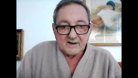 georg1412 online show from January 2025 12:10:01 PM