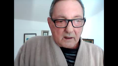 georg1412 online show from February 2025 08:42:01 AM