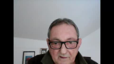 georg1412 online show from February 2025 01:19:02 PM