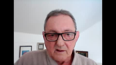 georg1412 online show from March 2025 12:15:02 PM