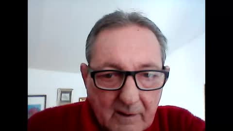 georg1412 online show from January 2026 09:03:02 AM