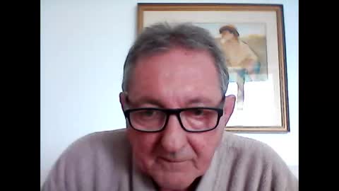 Snapshot of georg1412 chatting on May 2026 02:22:01 PM georg1412 online show from May 2026 02:22:01 PM