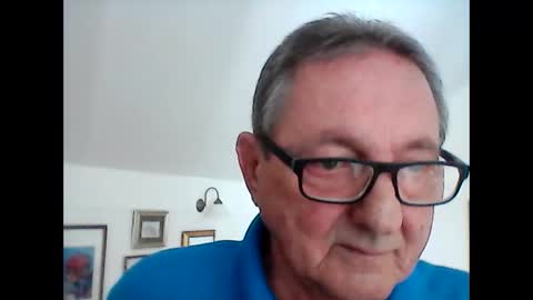 Snapshot of georg1412 chatting on May 2026 09:26:02 AM georg1412 online show from May 2026 09:26:02 AM