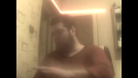 GeOOXXX online show from February 2025 09:13:02 PM