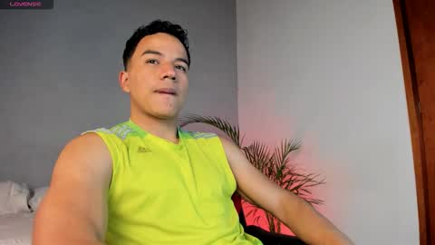 Jorge online show from February 2026 03:32:02 AM