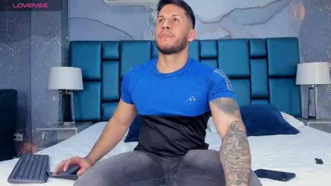 George online show from September 2025 09:05:01 PM