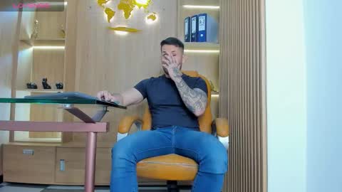 George online show from February 2026 06:48:01 PM