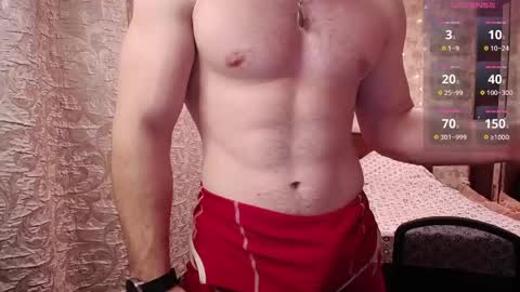 George lush is active online show from December 2024 12:56:01 PM