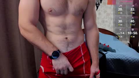 George lush is active online show from March 2025 02:54:01 AM