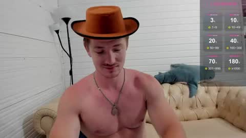 Snapshot of george_fflo chatting on July 2026 12:12:01 PM George lush is active online show from July 2026 12:12:01 PM