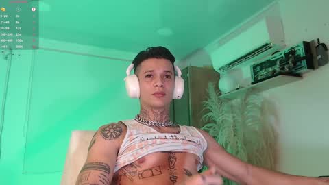 Snapshot of george_prince2 chatting on December 2024 02:53:01 AM independent model online show from December 2024 02:53:01 AM