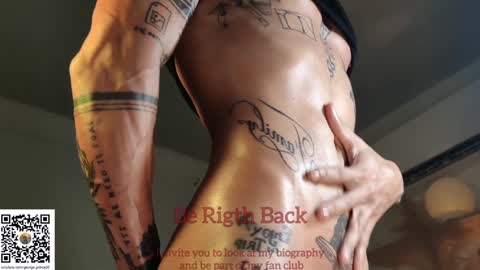 Snapshot of george_prince2 chatting on December 2024 04:41:02 AM independent model online show from December 2024 04:41:02 AM