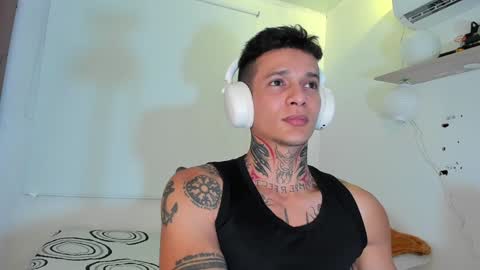 Snapshot of george_prince2 chatting on December 2024 06:48:01 AM independent model online show from December 2024 06:48:01 AM