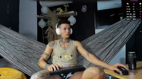 Snapshot of george_prince2 chatting on January 2025 05:51:01 AM independent model online show from January 2025 05:51:01 AM