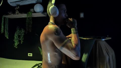 Snapshot of george_prince2 chatting on February 2025 07:26:02 AM independent model online show from February 2025 07:26:02 AM