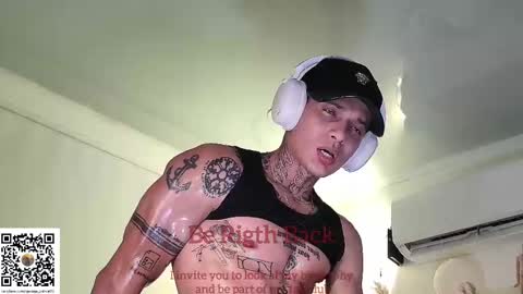 Snapshot of george_prince2 chatting on February 2025 04:55:01 AM independent model online show from February 2025 04:55:01 AM