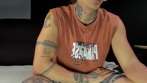 Snapshot of george_prince2 chatting on October 2025 11:27:02 PM independent model online show from October 2025 11:27:02 PM