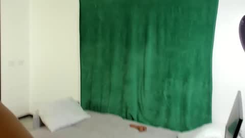 Snapshot of georgearmwrestler chatting on December 2024 04:22:01 PM George my Fansly online show from December 2024 04:22:01 PM