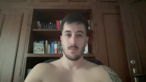 georgebutton77 online show from October 2025 04:48:02 PM