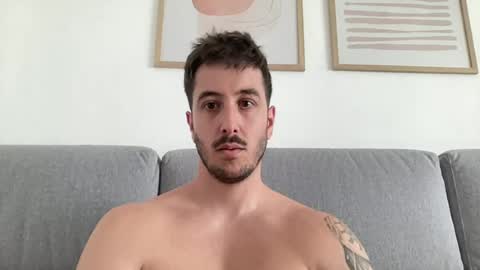 georgebutton87 online show from July 2026 08:16:02 AM