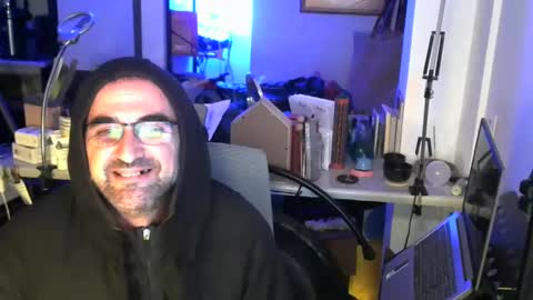 georgempt online show from January 2025 06:14:01 PM