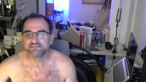 georgempt online show from January 2025 12:59:02 PM