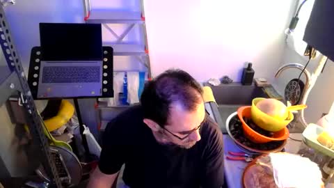 georgempt online show from January 2025 07:49:02 AM