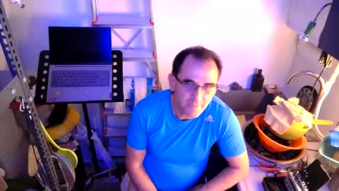 georgempt online show from January 2025 08:10:01 PM