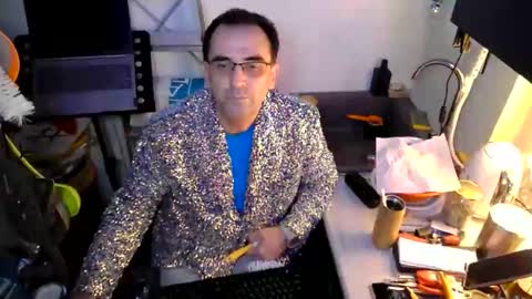 georgempt online show from January 2025 06:38:02 AM