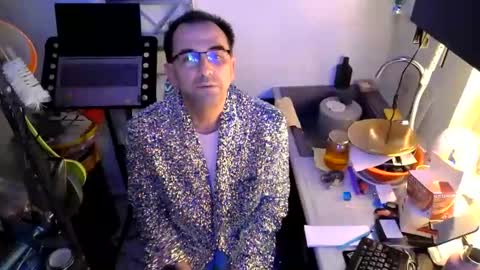 georgempt online show from January 2025 12:43:02 AM