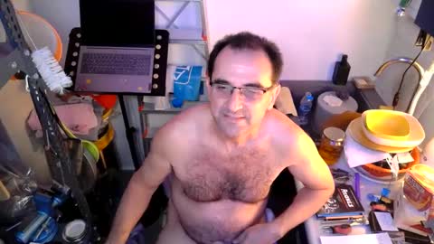 georgempt online show from January 2025 06:38:02 PM