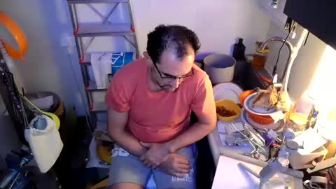 georgempt online show from January 2025 12:17:02 AM