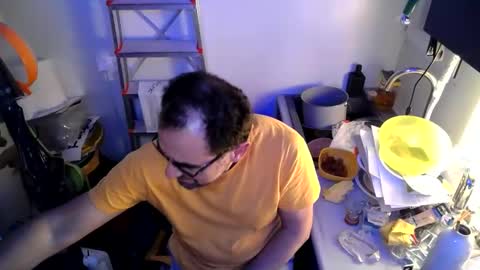 georgempt online show from January 2025 10:26:01 PM