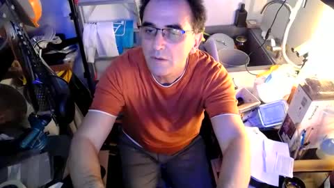 georgempt online show from January 2025 08:01:01 AM