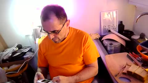 georgempt online show from February 2025 01:27:02 AM