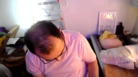 georgempt online show from February 2025 12:49:01 AM