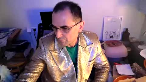 georgempt online show from February 2025 05:58:02 PM