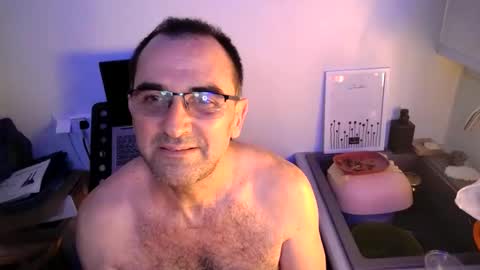 georgempt online show from February 2025 07:52:02 PM