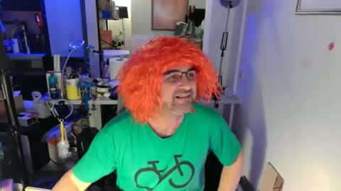 georgempt online show from February 2025 12:46:01 AM