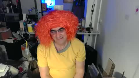 georgempt online show from February 2025 05:18:02 PM