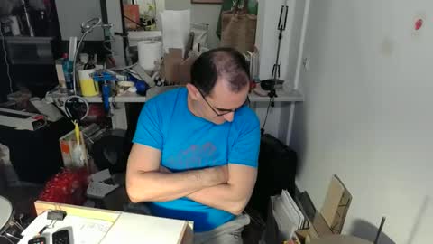 georgempt online show from February 2025 02:50:02 AM