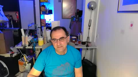 georgempt online show from February 2025 05:09:02 PM