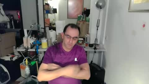 georgempt online show from February 2025 03:12:01 AM